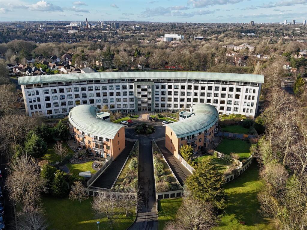 Britannic Park, Yew Tree Road, Moseley