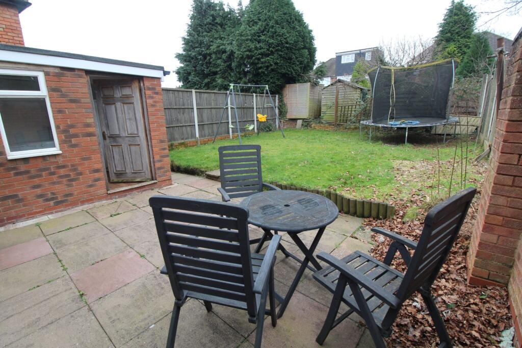 Additional image 14 of Manor House Lane, Birmingham, West Midlands, B26