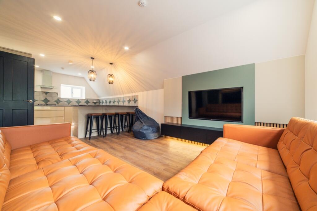 Merthyr Street, Cathays