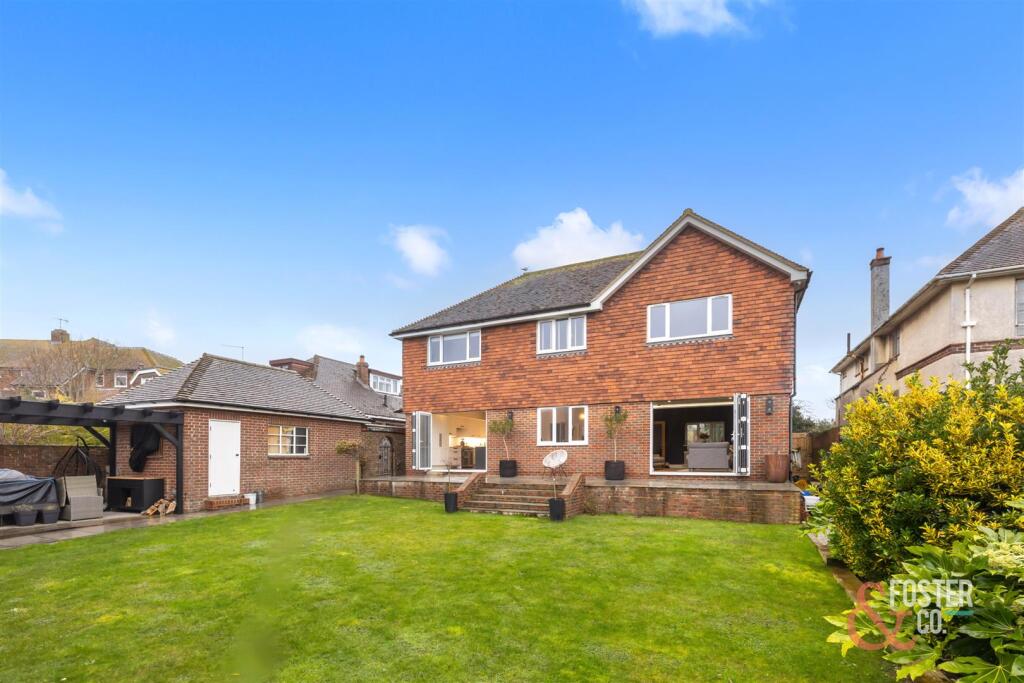 Additional image 3 of Falmer Road, Rottingdean, Brighton