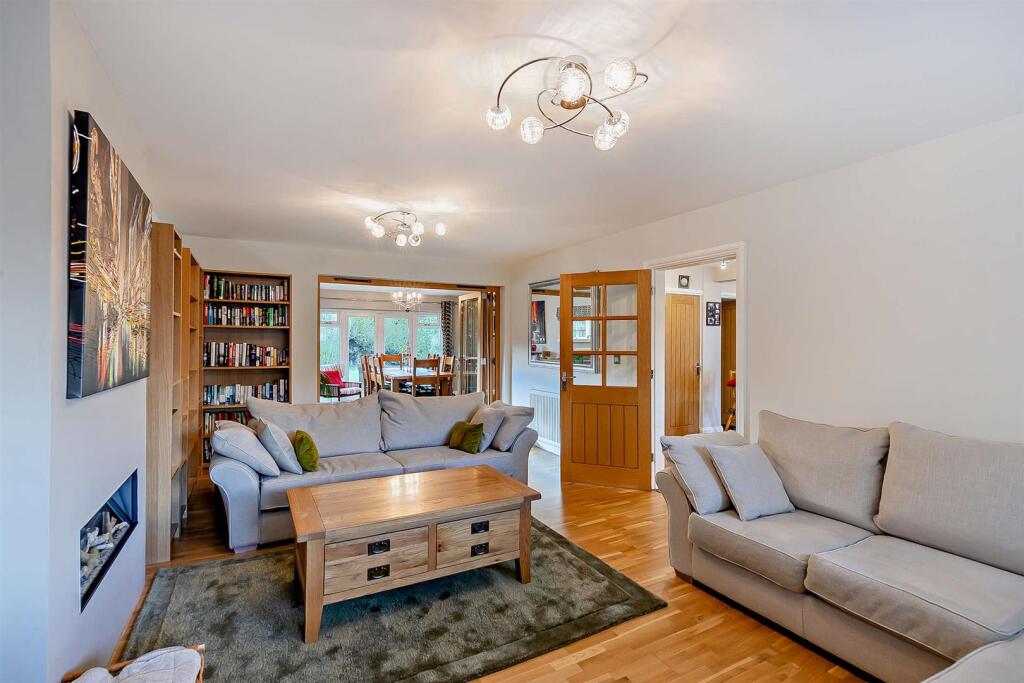 Additional image 3 of Berry House, Wootton Wawen