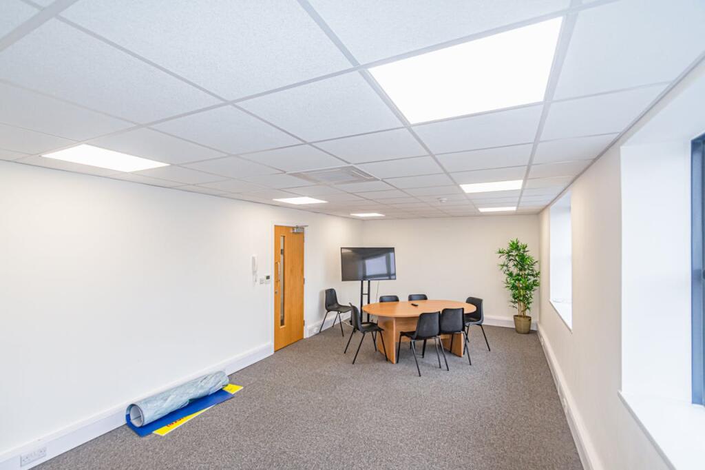 Additional image 4 of Cobham House, 27 Cobham Road, Ferndown Industrial Estate, Wimborne, BH21 7PE