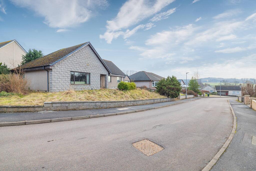 Additional image 19 of 5 Riddoch Court, Rothiemay, Huntly, AB54 7LX