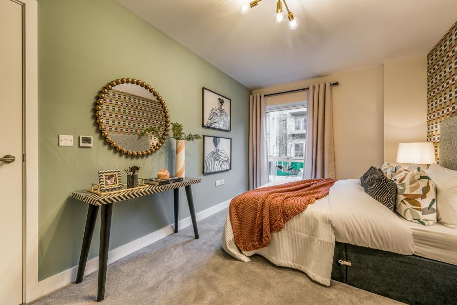 Additional image 5 of Newmarket Road,
Cambridge,
CB5