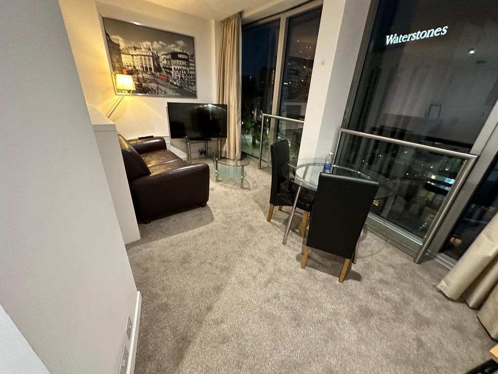 Additional image 20 of Rotunda, New Street, B2