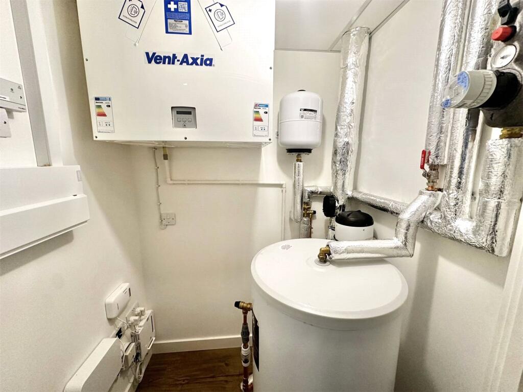 Additional image 15 of South Central, 33, Essex Street, Birmingham, B5