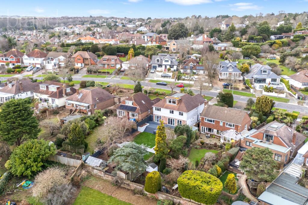 Additional image 42 of Shirley Drive, Hove, East Sussex, BN3