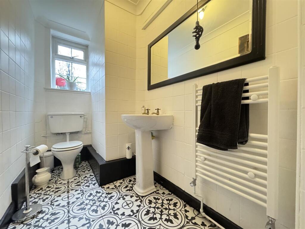 Additional image 19 of Hamstead Hill, Handsworth Wood, Birmingham