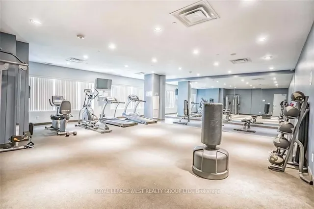 Additional image 13 of 1328 Birchmount Rd Unit 2104