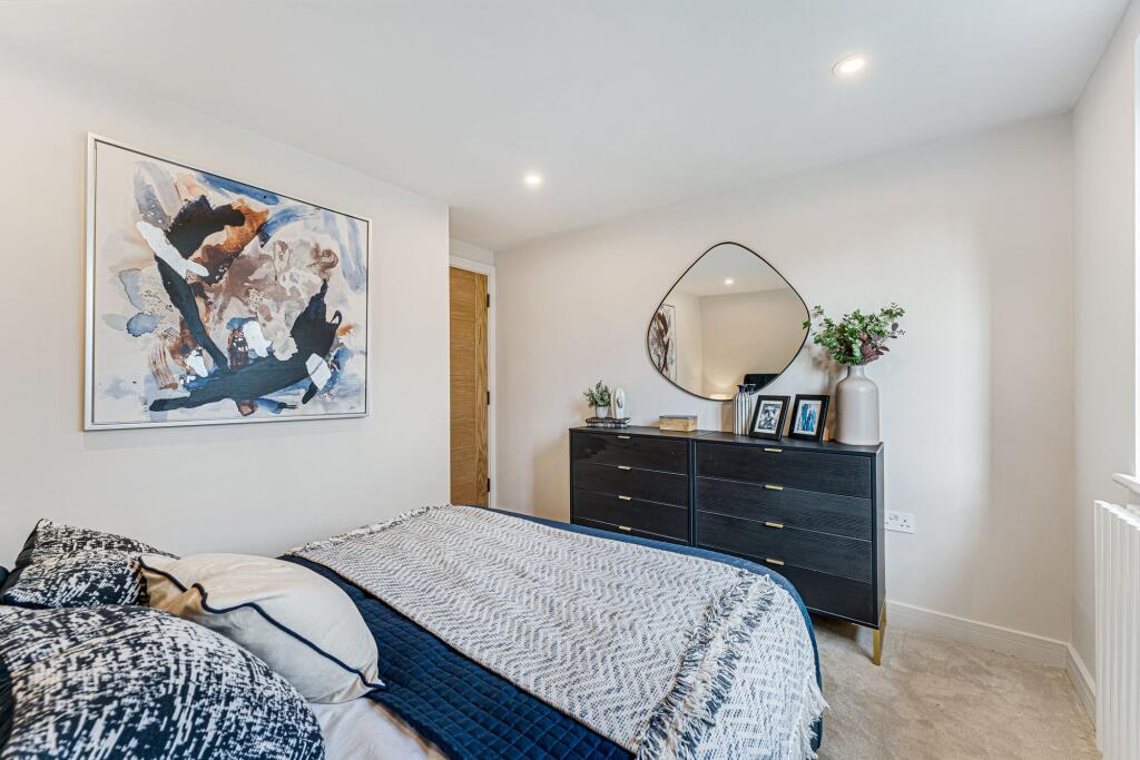 Additional image 44 of Valley View, Park Avenue, Ramsbottom BL0 0 | Luxurious and Energy-Efficient Living