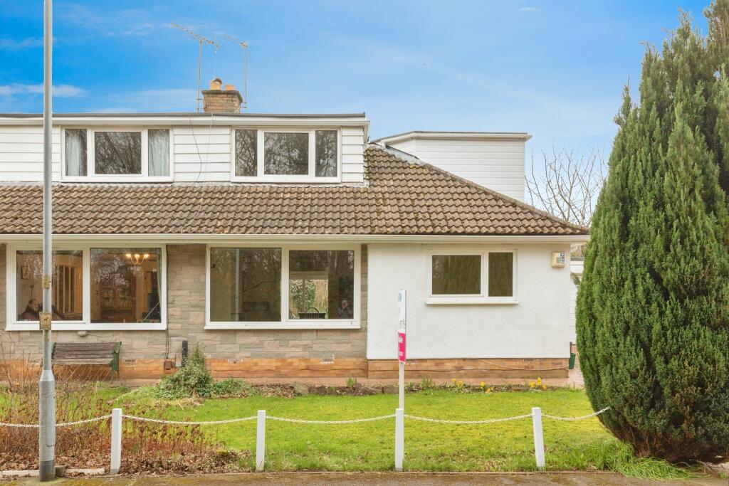 Primary image of Brookside Drive, Frampton Cotterell, Bristol