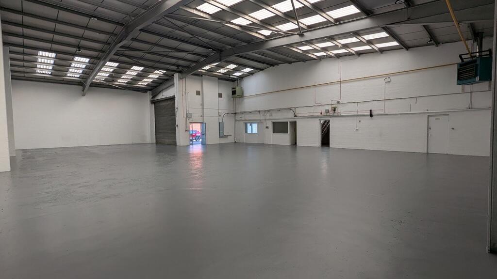 Additional image 10 of Unit 2 Aston Expressway Industrial Estate, Aston, Birmingham, B6 4EX