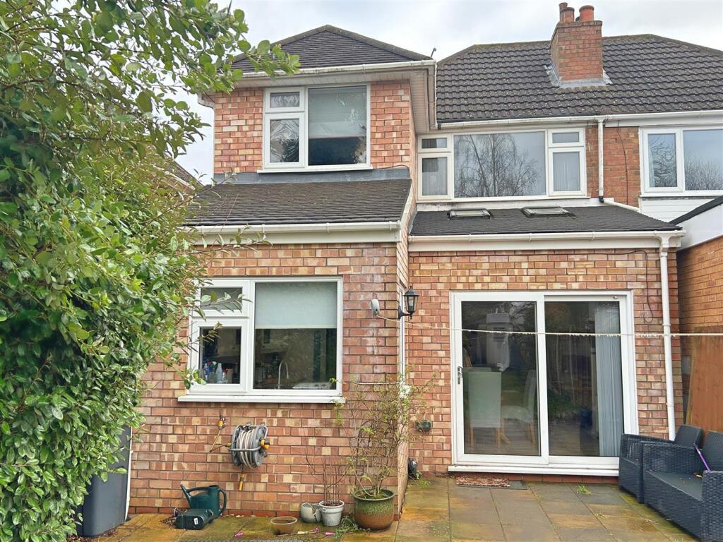 Additional image 20 of Rowan Road, Sutton Coldfield