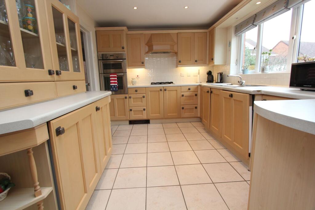 Additional image 32 of Lon Lindys, Rhoose, CF62