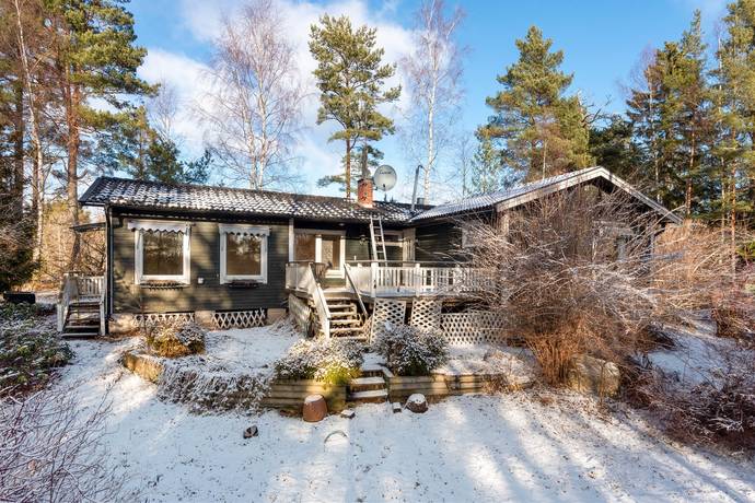 Primary image of Rostockvägen 28, Kaggeboda, Norrtälje kommun
