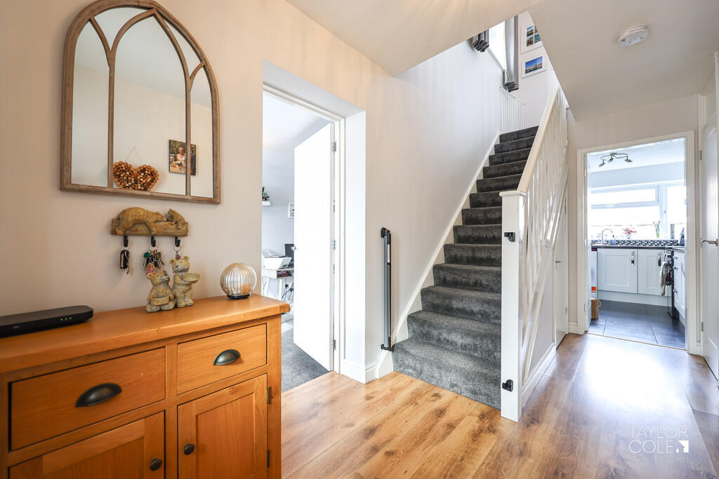 Additional image 12 of Cromwell Road, Coton Green