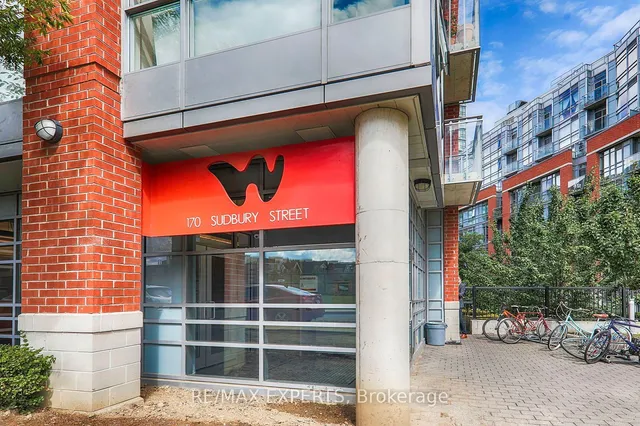 Additional image 2 of 170 Sudbury St Unit 711