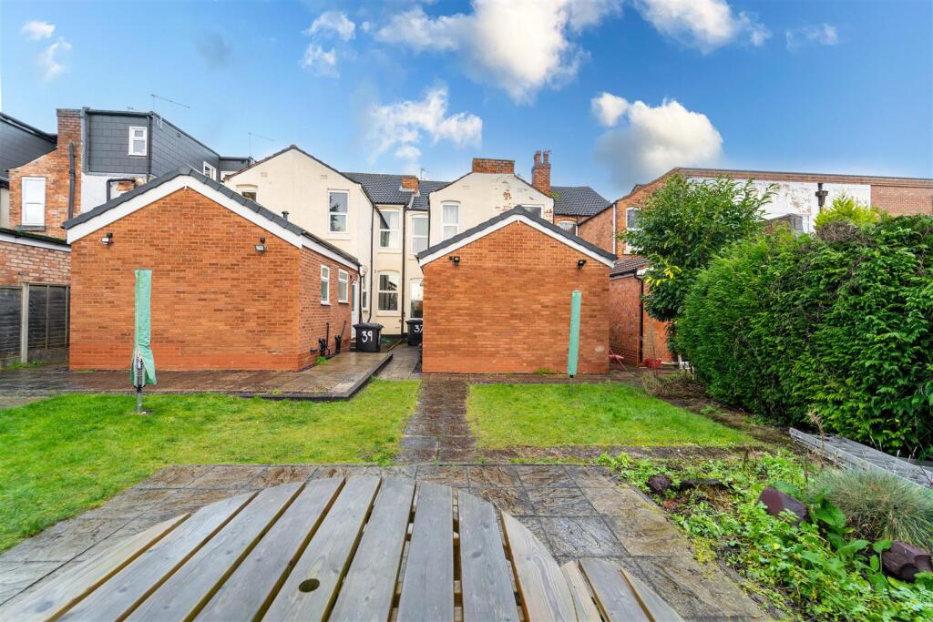 Additional image 33 of Exeter Road, Birmingham