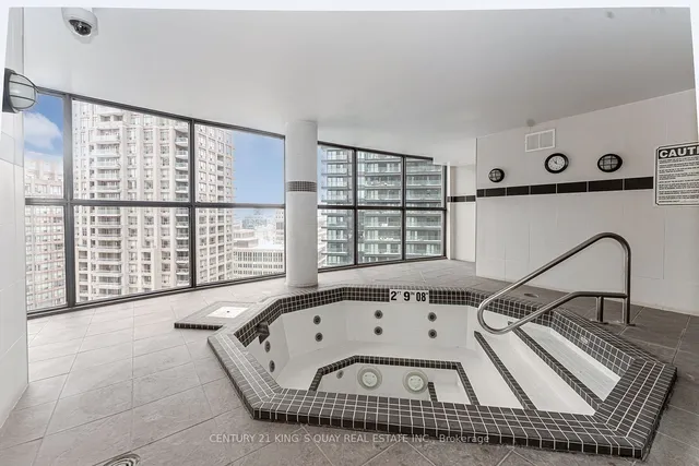 Additional image 24 of 24 Wellesley St Unit 1407