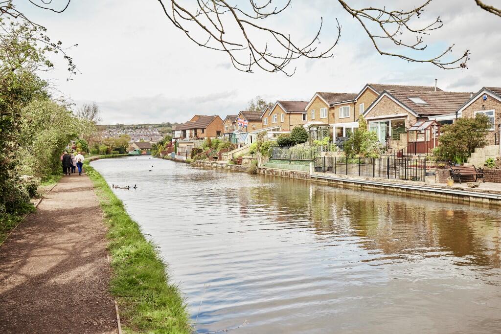 Additional image 21 of Plot 10, The Chadwick, The Willows, Silsden