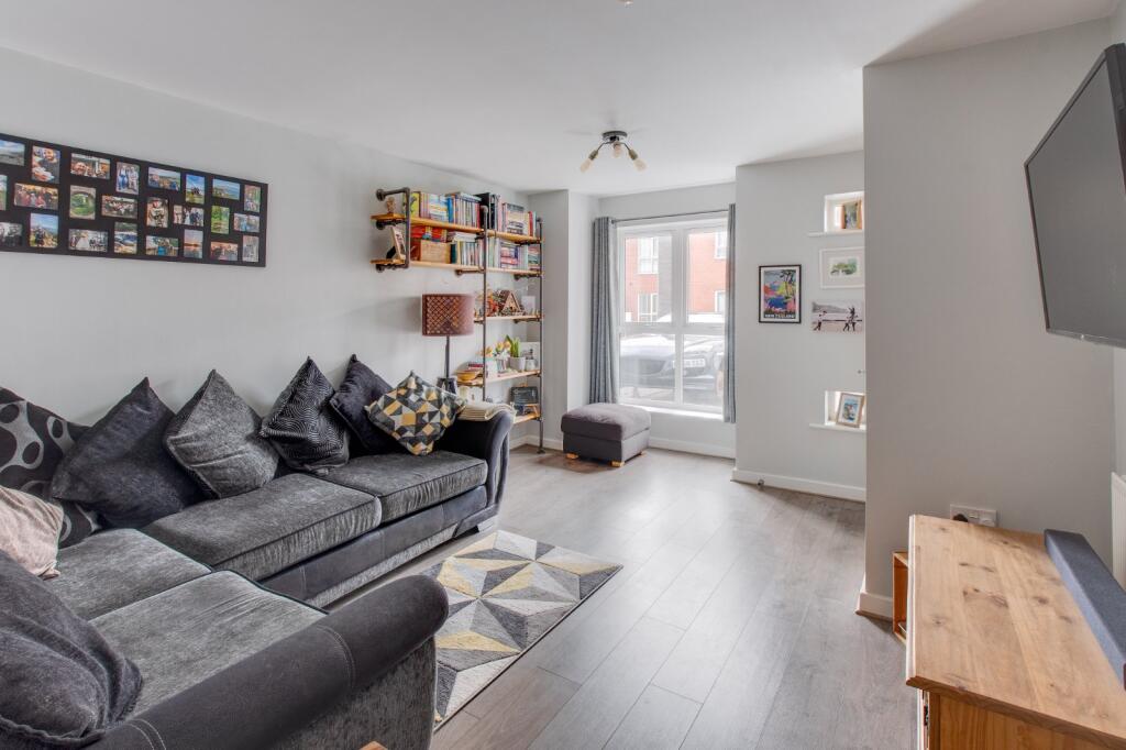 Additional image 16 of Blakeney Drive, Bromsgrove, Worcestershire, B61