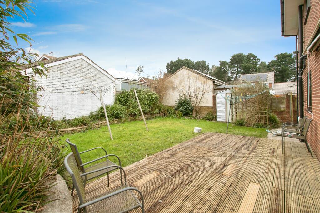 Additional image 7 of Holywell Close, West Canford Heath, Poole, Dorset, BH17