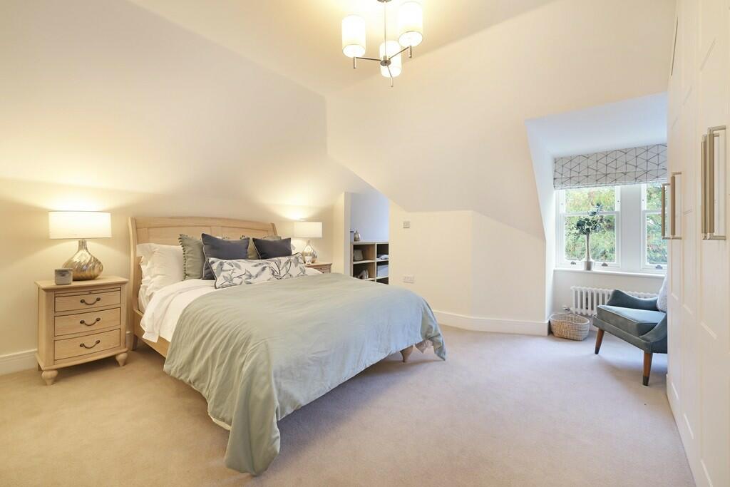 Additional image 6 of Salisbury Avenue,
Harpenden,
Hertfordshire,
AL5 2QF