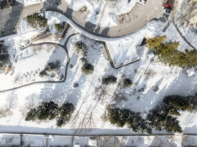 Additional image 27 of 20 Guildwood Pkwy Unit 910