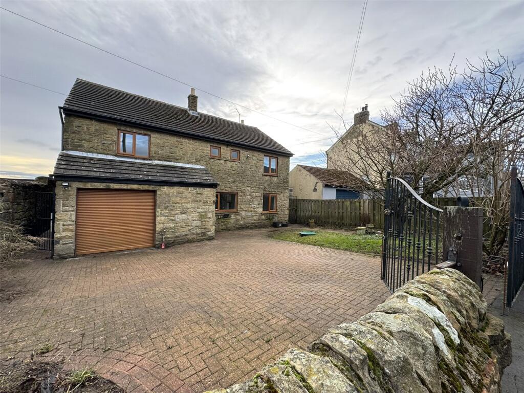 Primary image of The Edge, Woodland, DL13