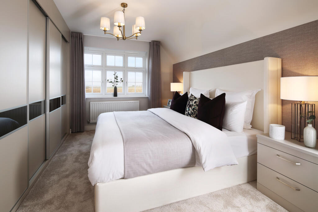 Additional image 4 of Eagle Drive,
Amington,
B77