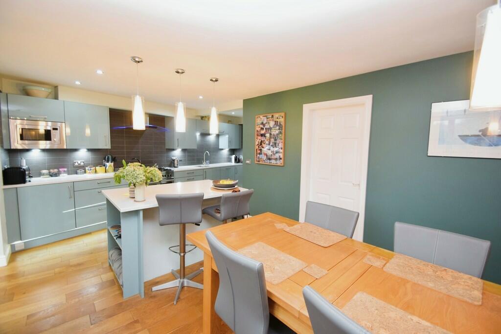 Additional image 19 of Baileys Croft, Utley