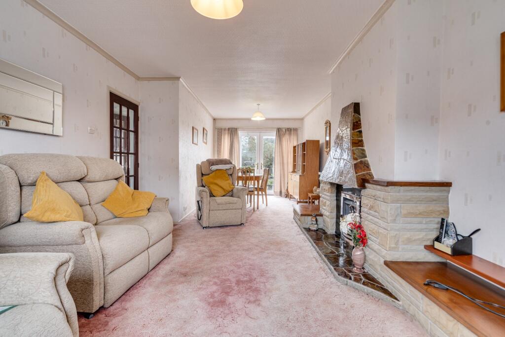 Additional image 4 of Cambridge Close, Farnworth, Bolton, Lancashire, BL4