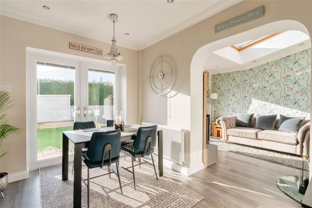 Additional image 9 of Red Lees Avenue, Cliviger, Lancashire, BB10