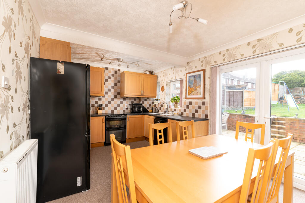 Additional image 13 of Brackenfield Road, Birmingham, B44