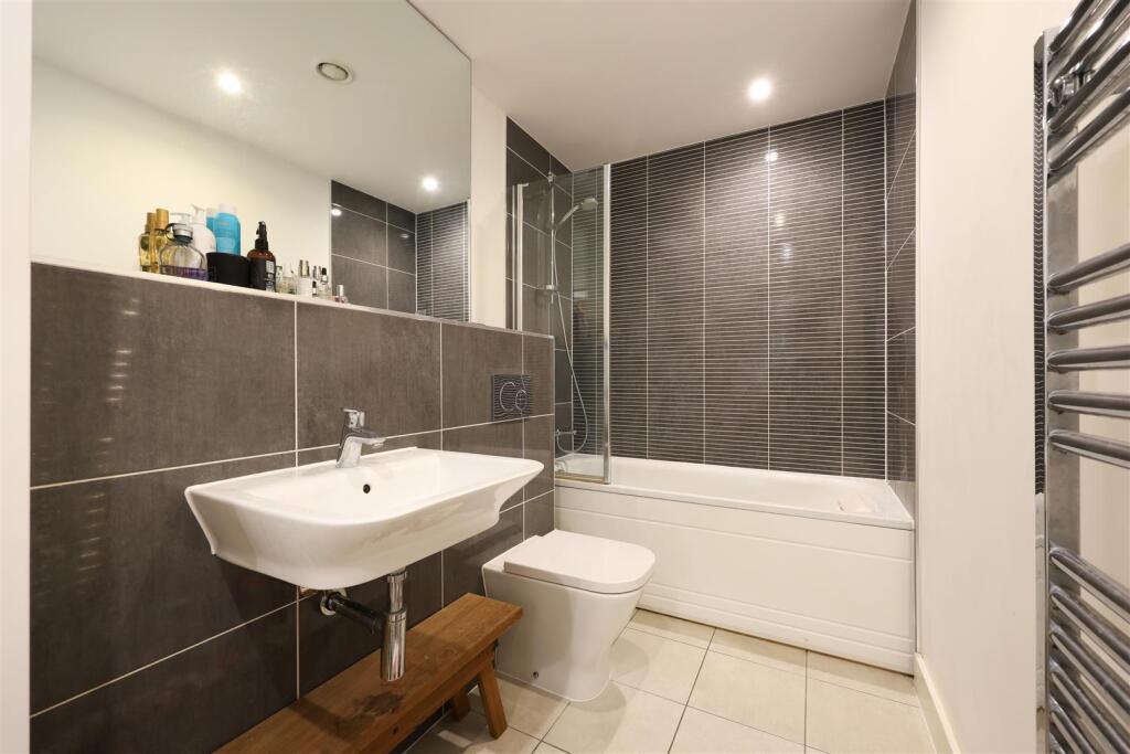 Additional image 10 of Invicta, Millennium Promenade, Bristol