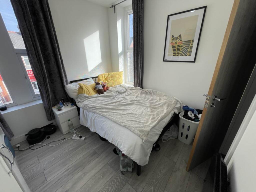 Additional image 4 of Newfoundland Court, Newfoundland Road, Heath