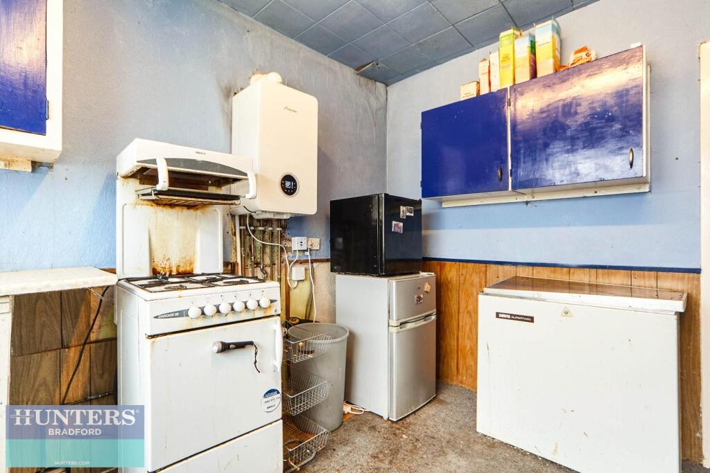 Additional image 7 of Back Lane Queensbury, Bradford, West Yorkshire, BD13 1HB