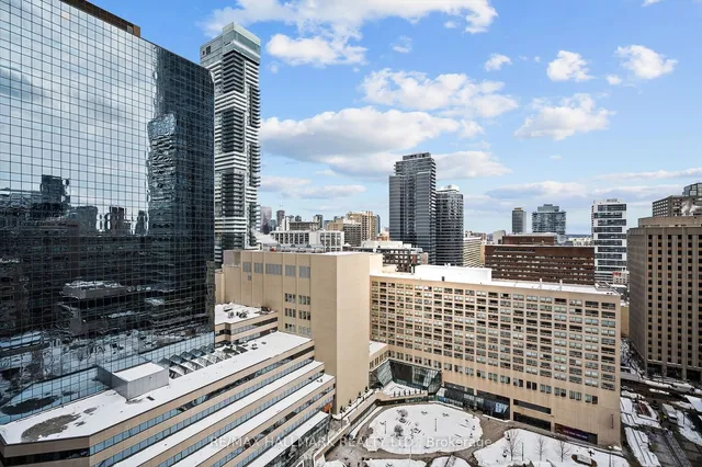 Additional image 29 of 761 Bay St Unit 2303