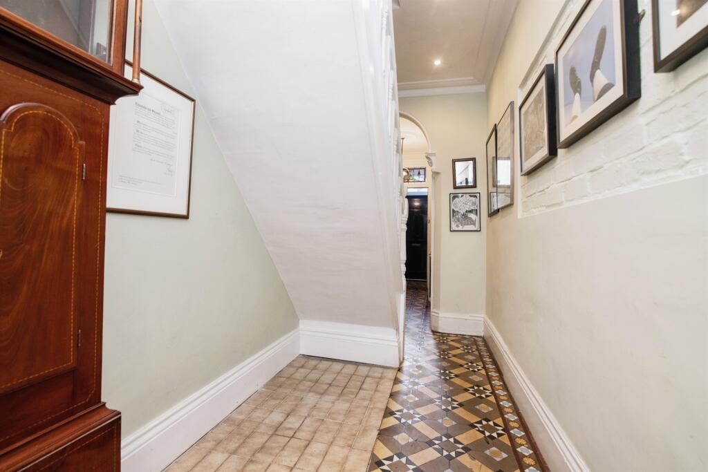 Additional image 33 of Poplar Avenue, Edgbaston, Birmingham