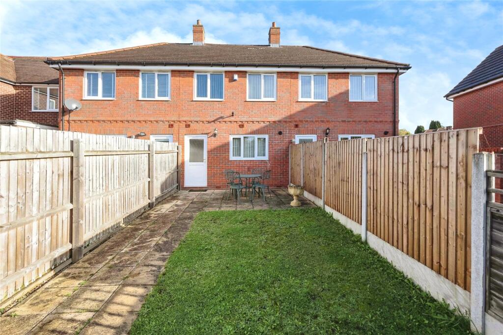 Additional image 11 of Broom Close, Castle Bromwich, Birmingham, West Midlands, B36