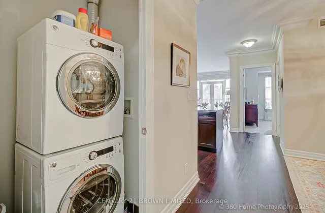 Additional image 19 of 2855 Bloor St Unit 517