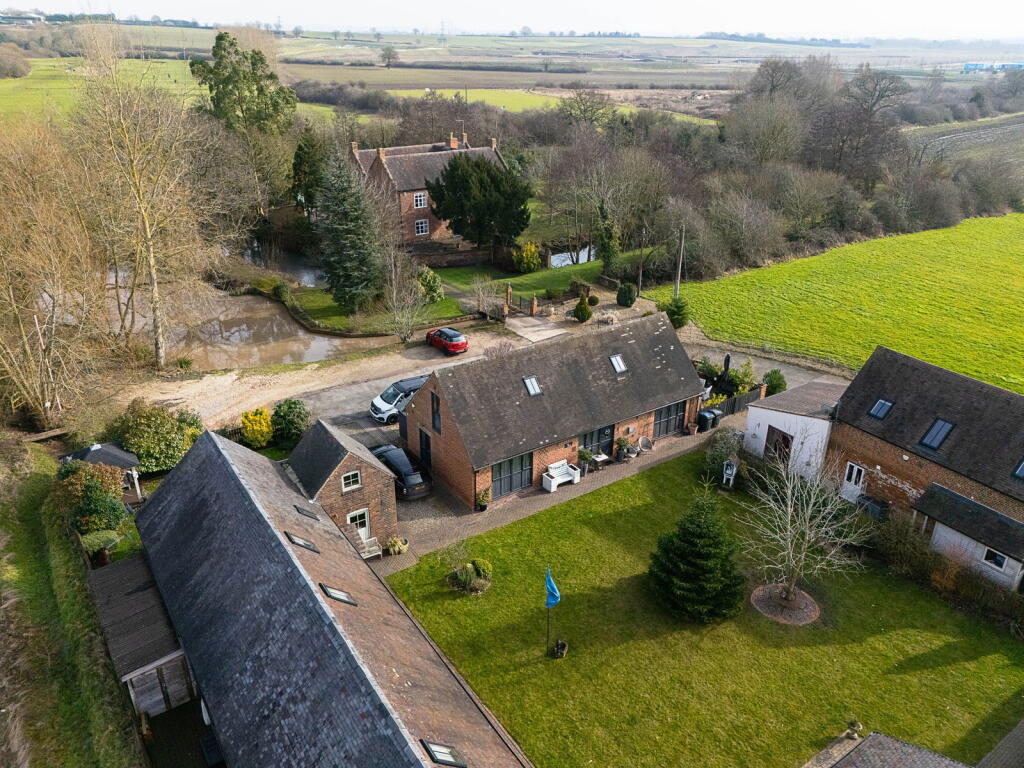 Additional image 26 of Oak Barn, Peddimore Hall Farm, Peddimore B76 9AA