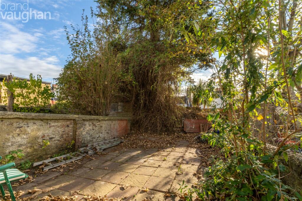 Additional image 17 of Ladysmith Road, Brighton, BN2