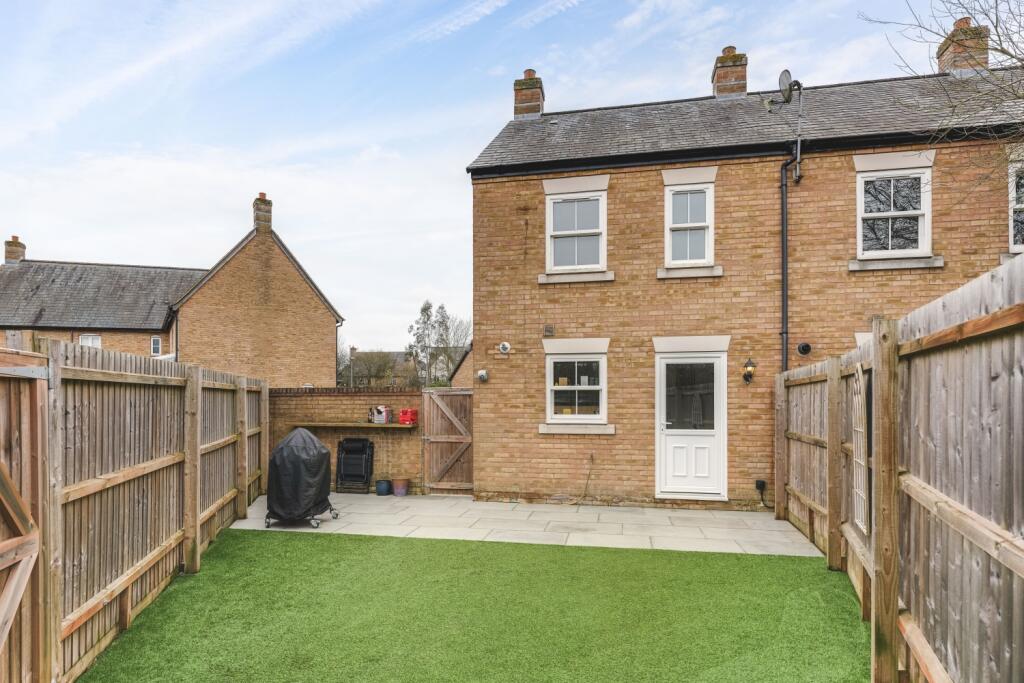 Additional image 19 of Brockholme Mews, Great Cambourne, Cambridge, Cambridgeshire, CB23