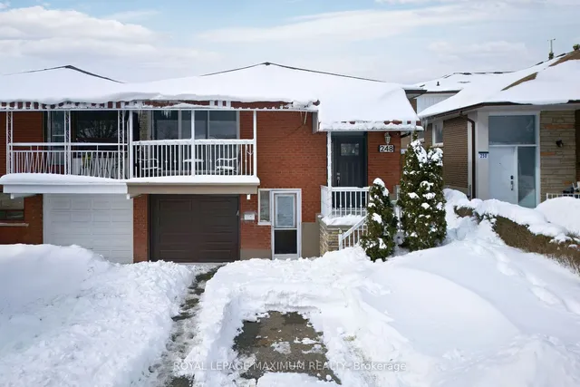 248 Hullmar Dr
