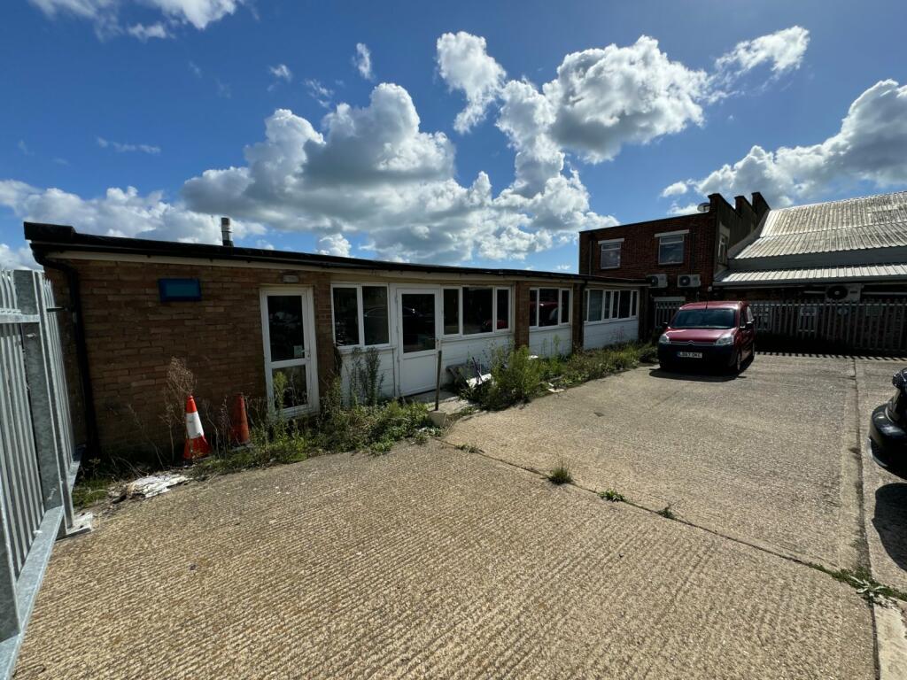 Additional image 10 of Front Offices At 4 Commerce Way, Lancing Business Park, Lancing, West Sussex, BN15