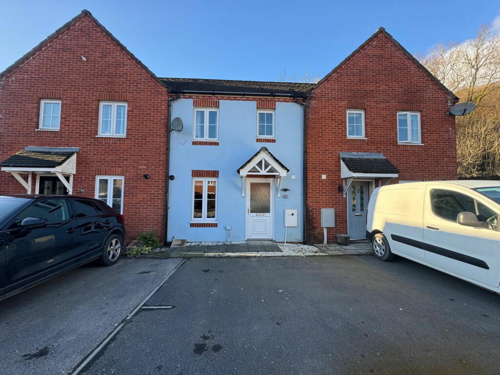 Additional image 18 of Bluebell View, Llanbradach, Caerphilly, CF83 3GU