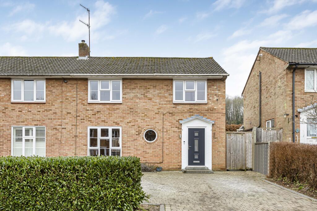 Oakdale, Welwyn Garden City, AL8