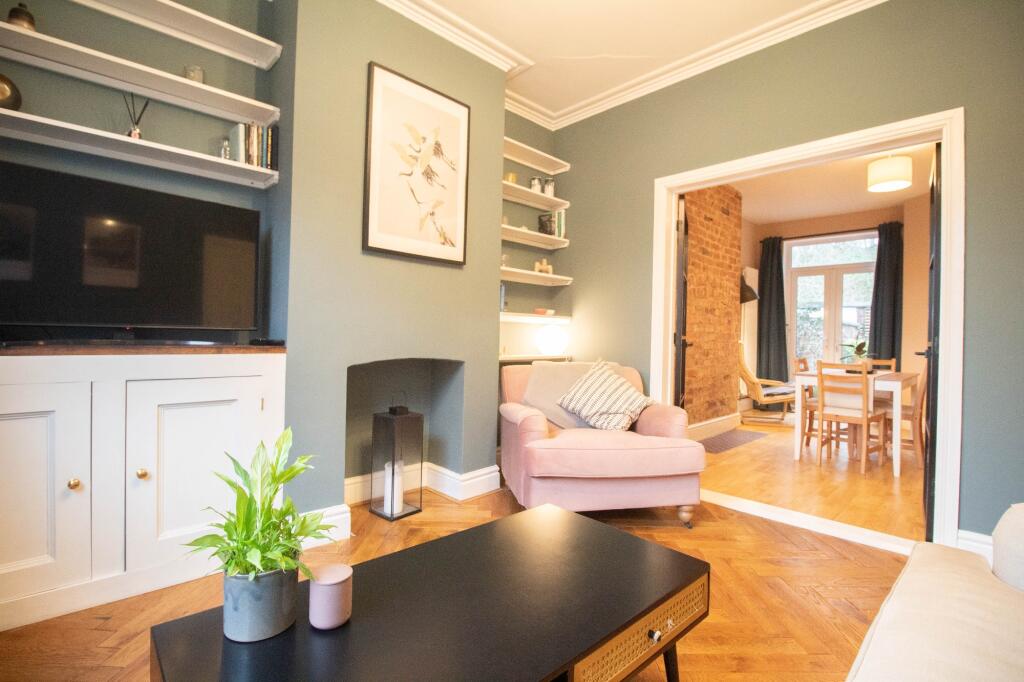 Additional image 3 of Waverley Terrace, Hoole, Chester