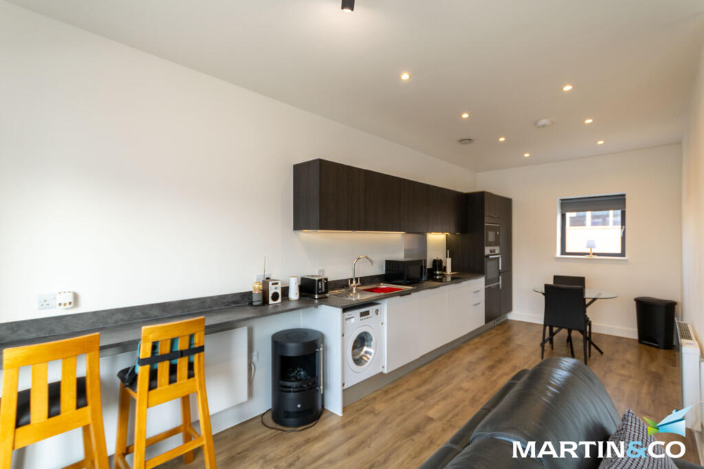 Additional image 5 of Treasure House, Carver Street, Jewellery Quarter, B1